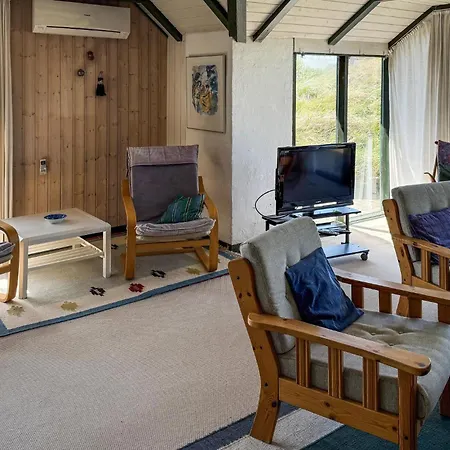 בית נופש Cozy In With Wifi
