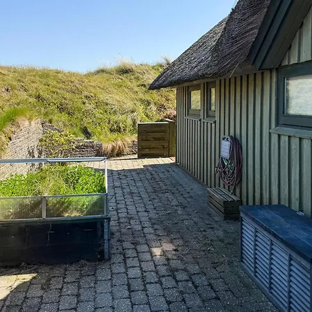 Cozy In With Wifi * Fanø