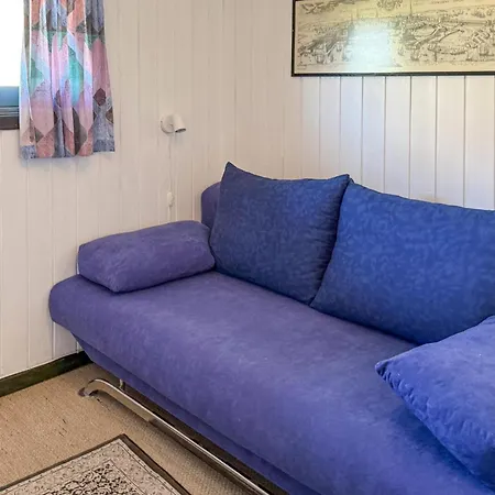 Cozy In With Wifi Fanø
